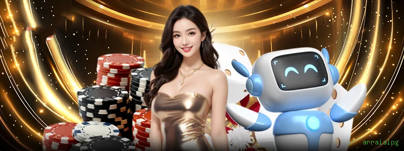 PIX Instantâneo arraialpg