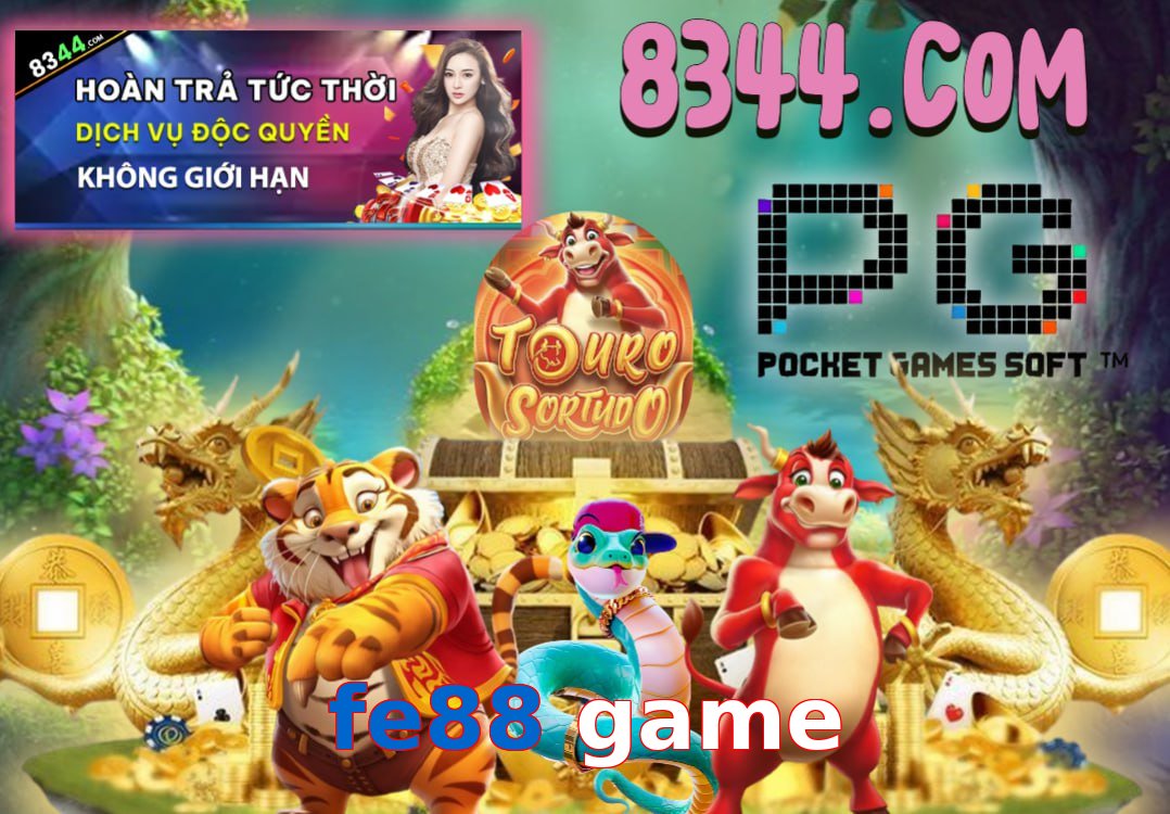 fe88 game